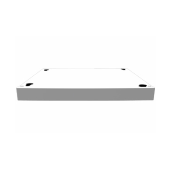 SKWS54 Beko 54cm Stacking Kit with Shelf